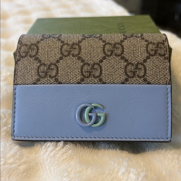 Gucci wallet NEW - Picture 2 of 15